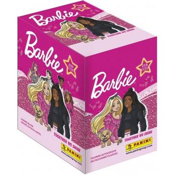 Panini Barbie - Always Together Caja de 36 sobres