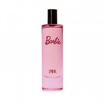 Agua de Perfume Barbie Mattel