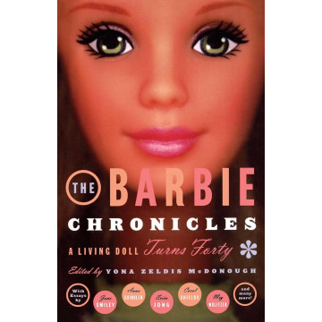 The Barbie Chronicles: A Living Doll Turns Forty