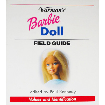 Warman's Barbie Doll Field Guide
