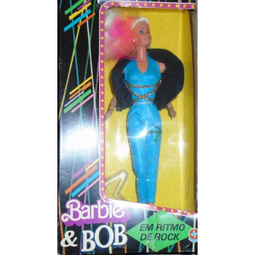 Barbie & Bob em ritmo de rock 10.51.67 (Estrela)