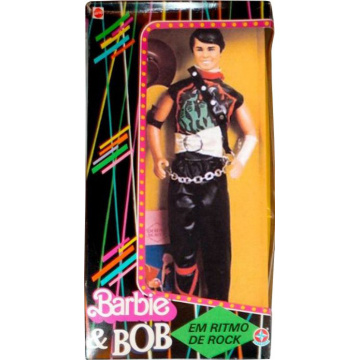 Bob 10.53.06 - Estrela