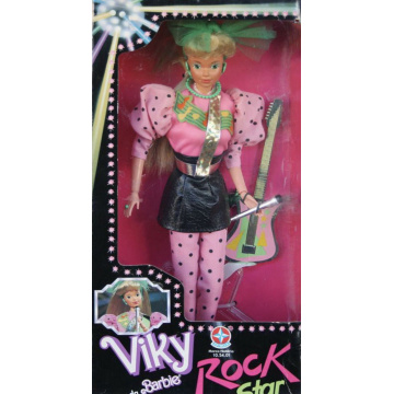 Viky Barbie rock star 10.54.21 (Estrela)