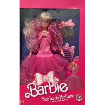 Barbie Sonho de Perfume - Estrela