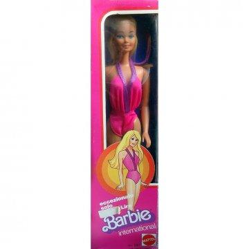 Muñeca Barbie International / Portofino