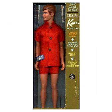 Talking Ken Doll Original Outfit #1111