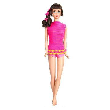 Muñeca Talking Barbie Original Outfit #1115