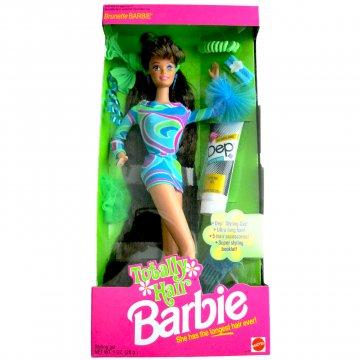 Barbie morena Totally Hair
