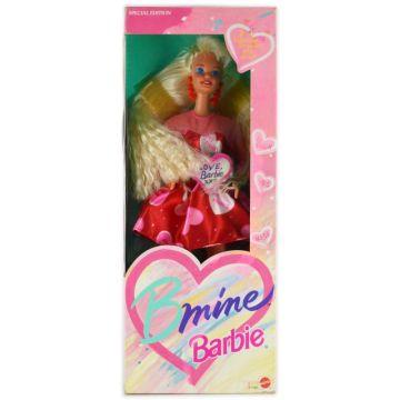 Barbie Bmine