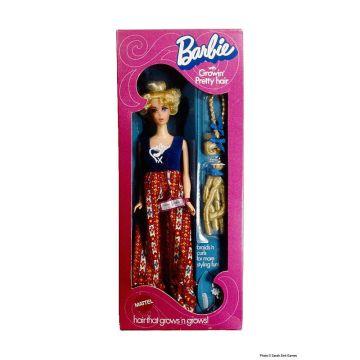 Muñeca Barbie Growin’ Pretty Hair #1144