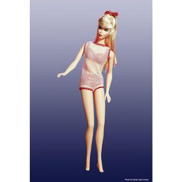 Barbie Doll #1160 Original Swimsuit