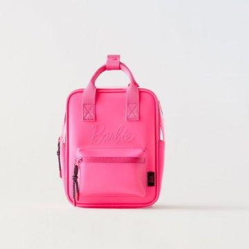 Mini mochila niñas Barbie Mattel