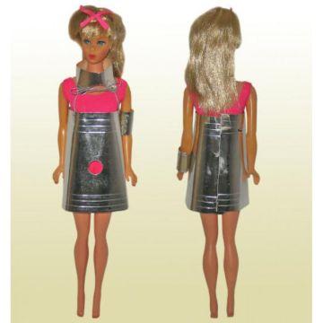 Juego de regalo Barbie Loves The Improvers #1190