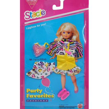 Party Favorites Fashions