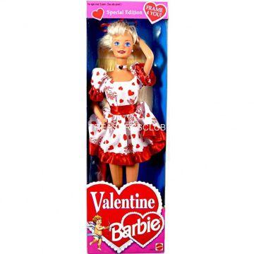 Barbie Valentine
