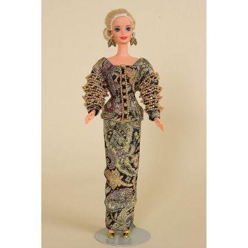 Muñeca Barbie Christian Dior