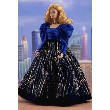 Muñeca Barbie Blue Rhapsody
