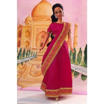 Muñeca Barbie India (Segunda Edicón)