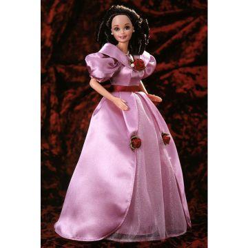 Muñeca Barbie Sweet Valentine