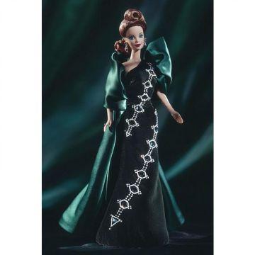 Muñeca Barbie Emerald Embers