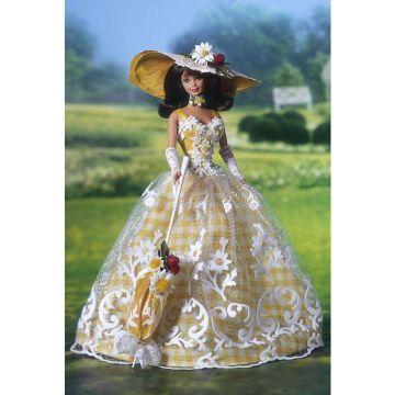 Muñeca Barbie Summer Splendor