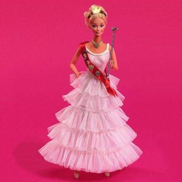 Muñeca Barbie Royal U.K.