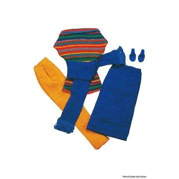 Knit Separates #1602