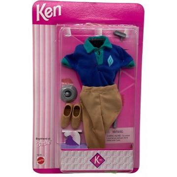 Moda Ken