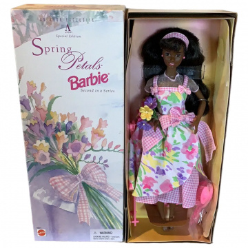 Muñeca Barbie (Afro-Americana) New York Yankee