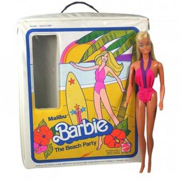 Barbie Malibu The Beach Party