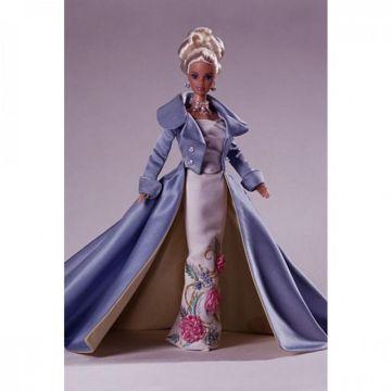 Muñeca Barbie Serenata en satén - Serenade in Satin