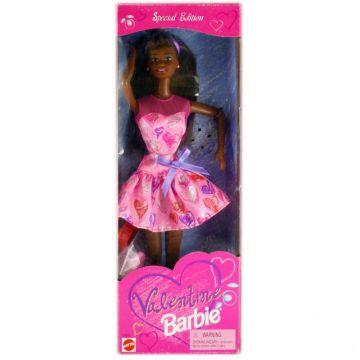 Barbie Valentine AA