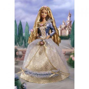 Barbie es La Bella Durmiente - Sleeping Beauty