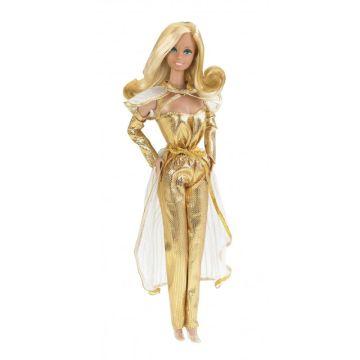 Muñeca Barbie Golden Dream