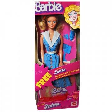 Muñeca Barbie My First (UK)
