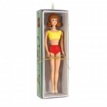 Barbie™ Adorno Midge™, la mejor amiga de Barbie