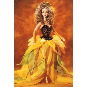 Muñeca Barbie Sunflower