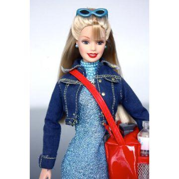 Muñeca Barbie Generation Girl