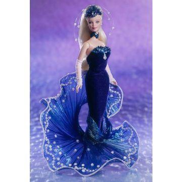 Muñeca Barbie Water Rhapsody