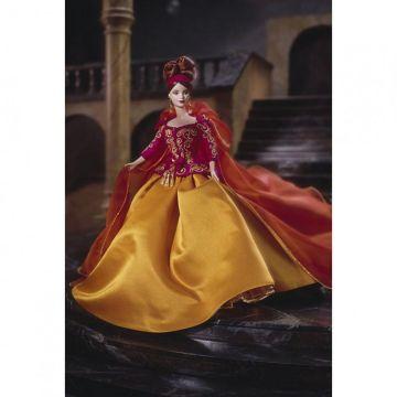 Muñeca Barbie Sinfonía en gasa - Symphony in Chiffon