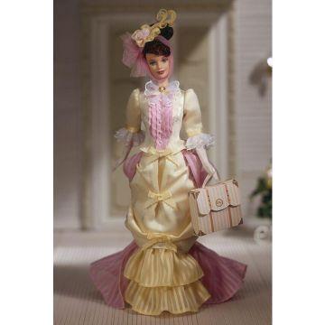 Muñeca Barbie Mrs. P.F.E. Albee (1998)