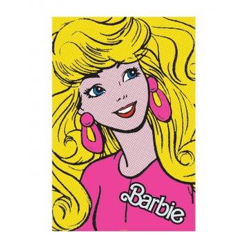 Poster Barbie Big Hair