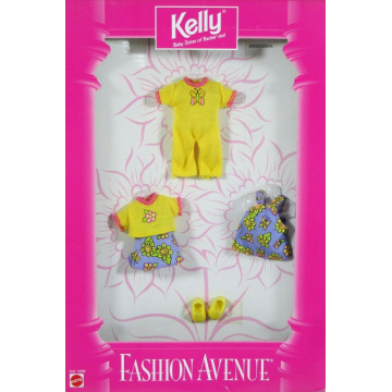 Moda Kelly Fashion Avenue
