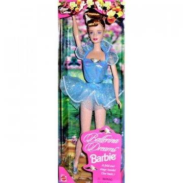 Muñeca Barbie Ballerina Dreams