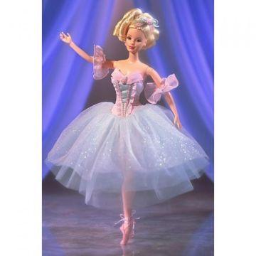 Muñeca Barbie como Marzipan en El Cascanueces - the Nutcracker