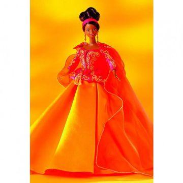 Muñeca Barbie Sinfonía en gasa - Symphony in Chiffon