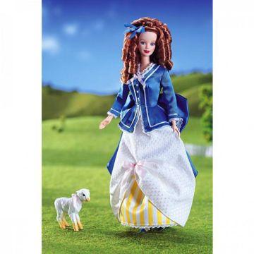 Muñeca Barbie Tenía un corderito - Had a Little Lamb