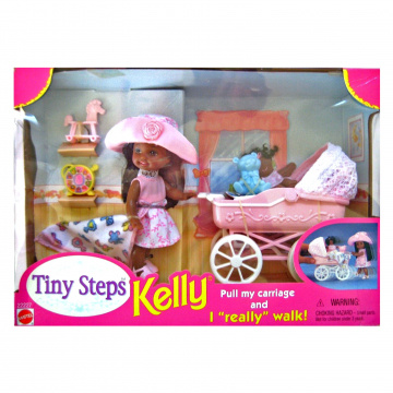 Kelly Tiny Steps (AA)