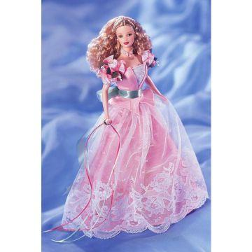 Muñeca Barbie Rose