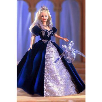 Muñeca Barbie Millennium Princess